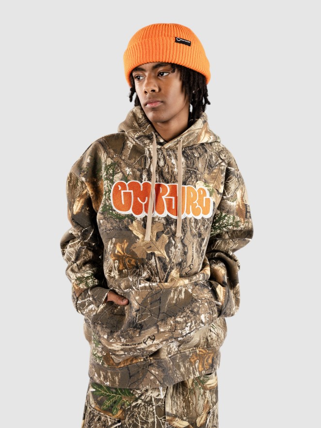 Empyre X Realtree Hoodie