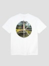 Polar Skate Burnside 2084 T-Shirt