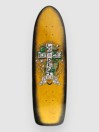 Polar Skate Emile Laurent - Turtle Town 8.75" Skateboard deck