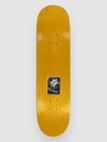Polar Skate David Stenstrom - Tape and Panther 8.5″ Skateboard deck