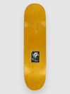 Polar Skate David Stenstrom - Tape and Panther 8.5" Skateboard deck