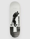 Polar Skate David Stenstrom - Tape and Panther 8.5″ Skateboard deck