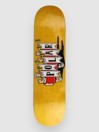 Polar Skate Team Model - Trumpets 8.25" Skateboard Deck