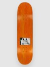 Polar Skate Nick Boserio - Jesus 8.38" Skateboard Deck