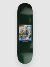 Polar Skate Oskar Rozenberg House of Eternal Ret 8" Skateboard Deck