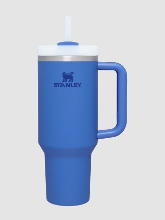 Momocici Borsa per portabicchieri con tracolla e custodia per bicchiere Stanley Quencher da 1,134 g. Borsa a tracolla per tazza compatibile con