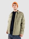 Dravus Daily Quilted Shirt Jacket