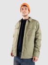 Dravus Daily Quilted Shirt Jacket