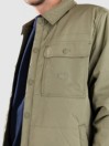 Dravus Daily Quilted Shirt Jacka