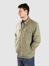 Dravus Daily Quilted Shirt Giacca