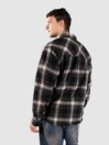 Empyre Browser Brushed Flannel Shirt