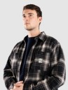 Empyre Browser Brushed Flannel Hemd