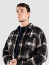 Empyre Browser Brushed Flannel Shirt