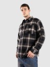 Empyre Browser Brushed Flannel Shirt