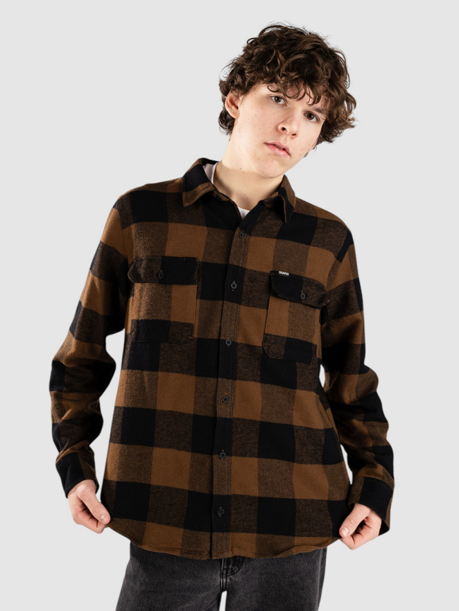 Dravus Essential Shirt