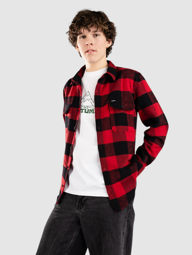 Dravus Essential Shirt