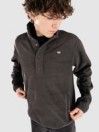 Dravus Echo Half-Zip Fleece Sweater