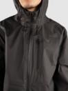 Dravus Tidal Rain Windbreaker