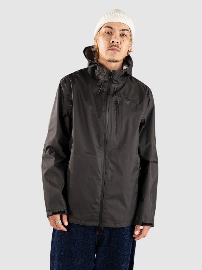 Dravus Tidal Rain Windbreaker