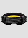 Sinner Estes Matte Black Goggle