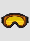 Sinner Estes Matte Black Goggle