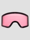 Sinner Aura Matte Black Goggle