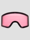 Sinner Aura Matte Light Pink Gafas de Ventisca