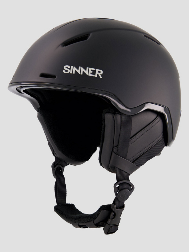 Sinner Snowmass Casque