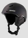 Sinner Snowmass Casque