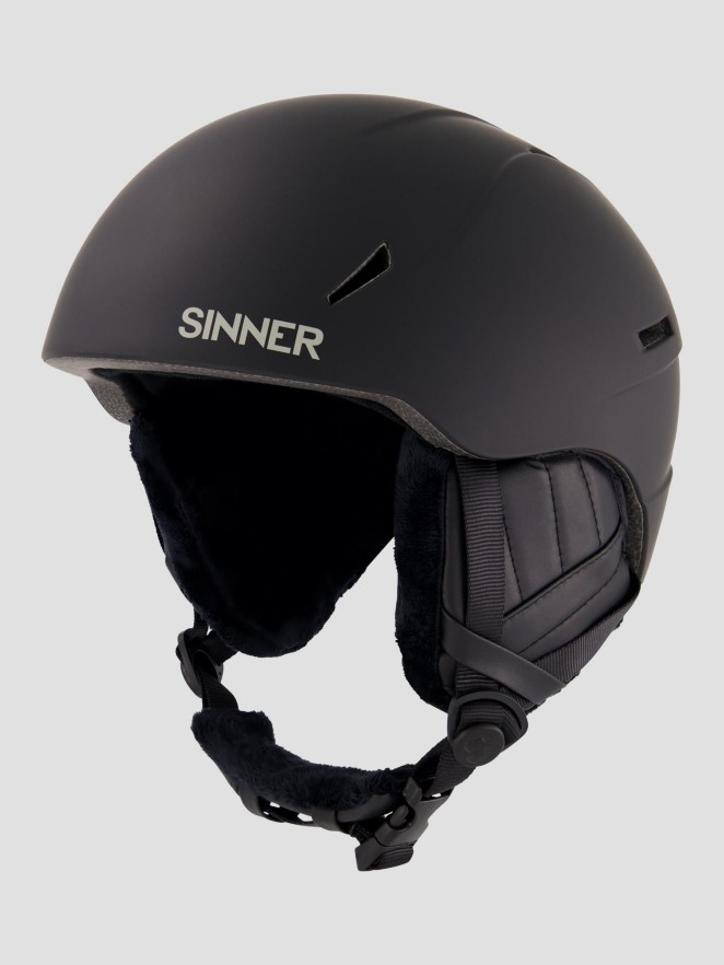 Sinner Crest Helm