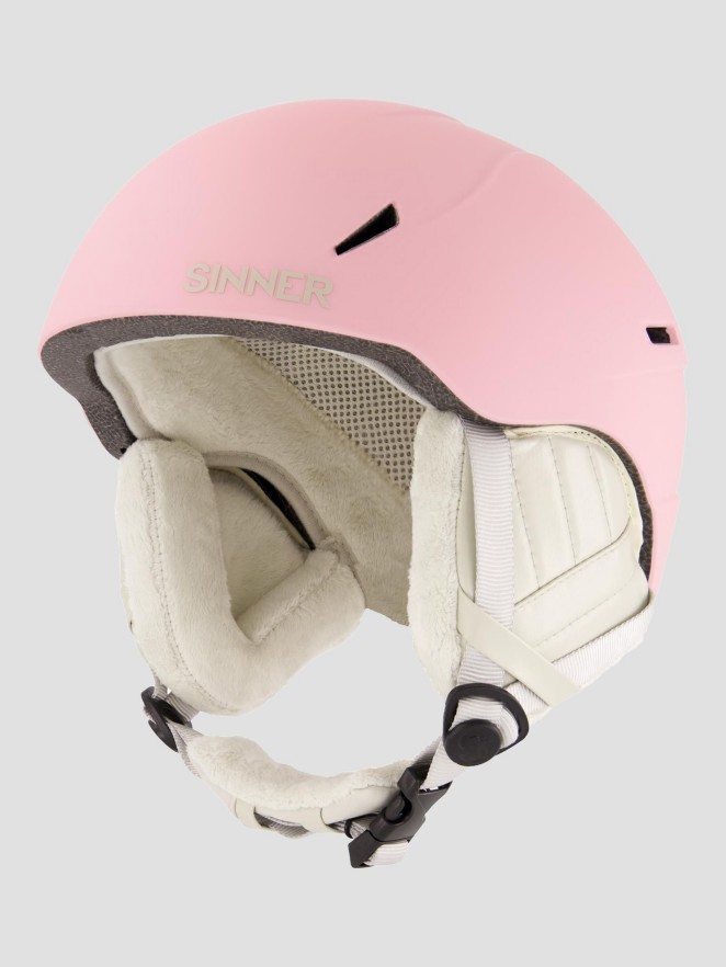 Sinner Crest Capacete