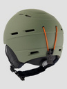 Sinner Crest Casque