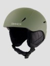 Sinner Crest Casque