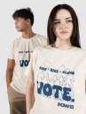 POW Protect Our Winters Vote Tricko