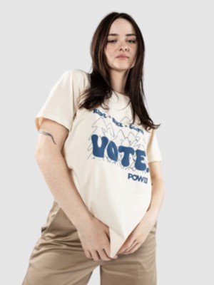 Vote Camiseta