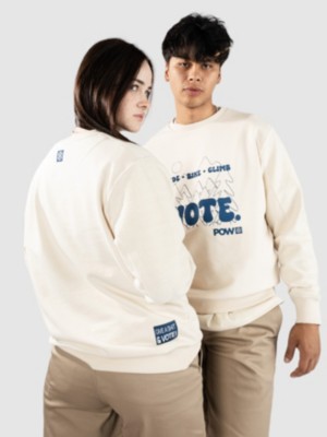 Vote Sweater