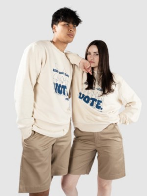 Vote Sweater