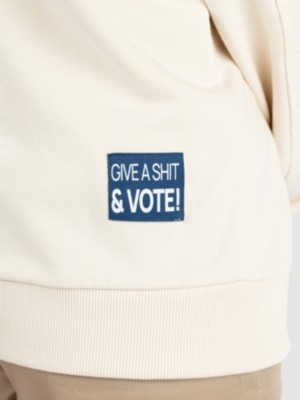 Vote Sweat