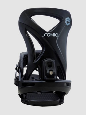 Sonic Pro 2023 Snowboard Bindings