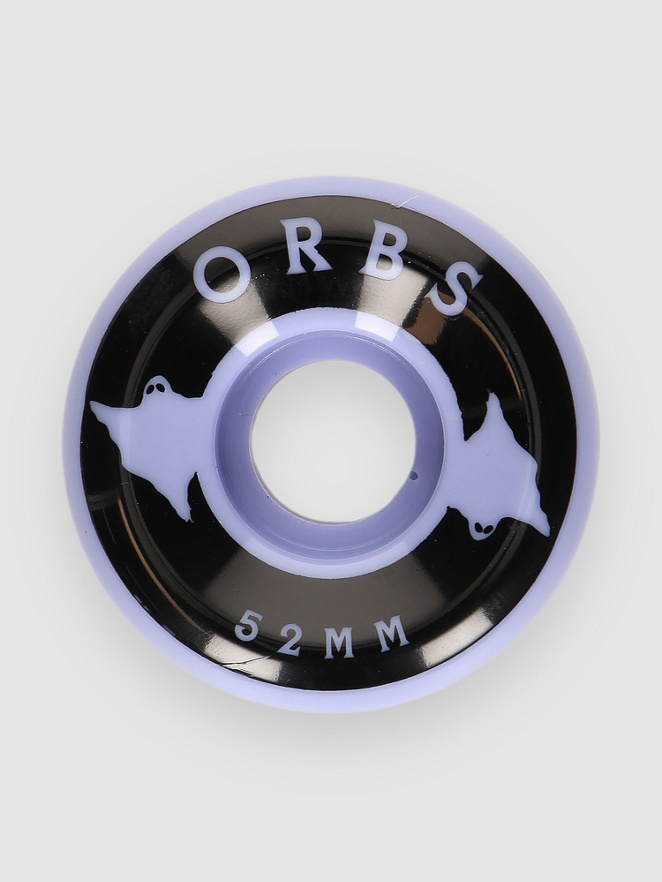 Welcome Orbs Specters 52mm Rollen