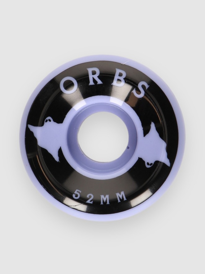 Welcome Orbs Specters 52mm Wheels