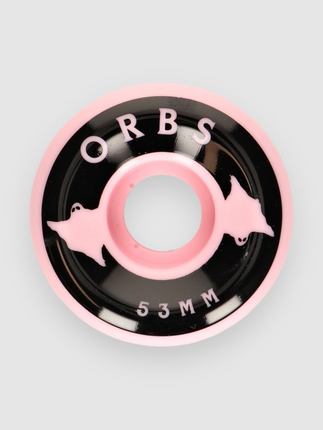 Welcome Orbs Specters 53mm Wheels