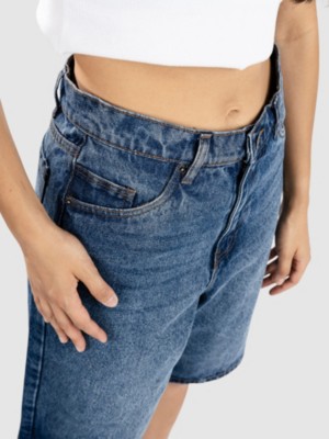 90&amp;#039;S Heavy Denim Short