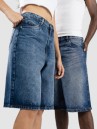Urban Classics 90'S Heavy Denim Shorts