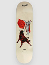 Welcome Matador - Jake Yanko 8.5″ Skateboard Deck