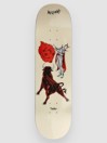 Welcome Matador  - Jake Yanko 8.5" Skateboard deck