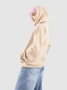 Petals and Peacocks Celebrated Hoodie