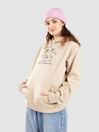 Petals and Peacocks Celebrated Hoodie