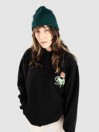 Petals and Peacocks Flower Shop Hoodie