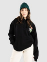 Petals and Peacocks Flower Shop Hoodie